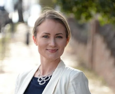 Dr. Creekmore Gives Tips For Eye Health In New Article