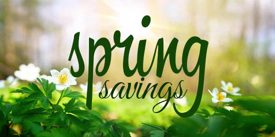 Exciting New Optical Special! 