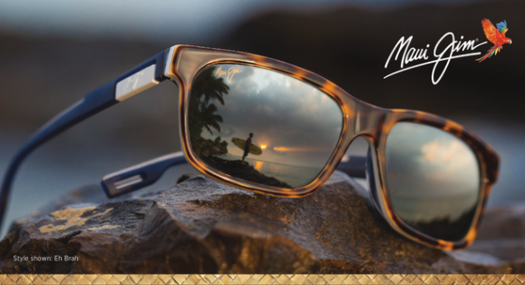 July Is UV Safety Month