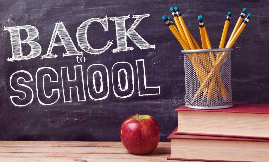 August Optical Specials