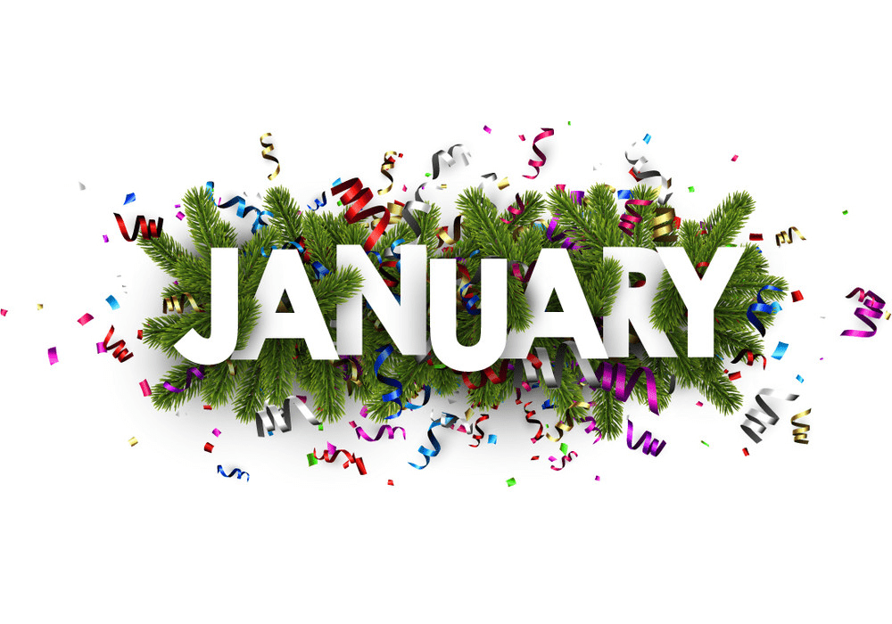 January Optical Specials 