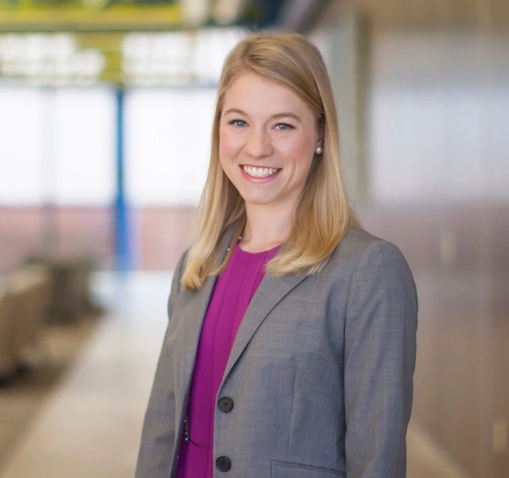 Western Carolina Eye Associates Welcomes Dr. Blair Holden! 