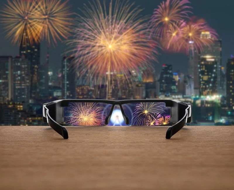 June is Fireworks Eye Safety and Cataract Awareness Month