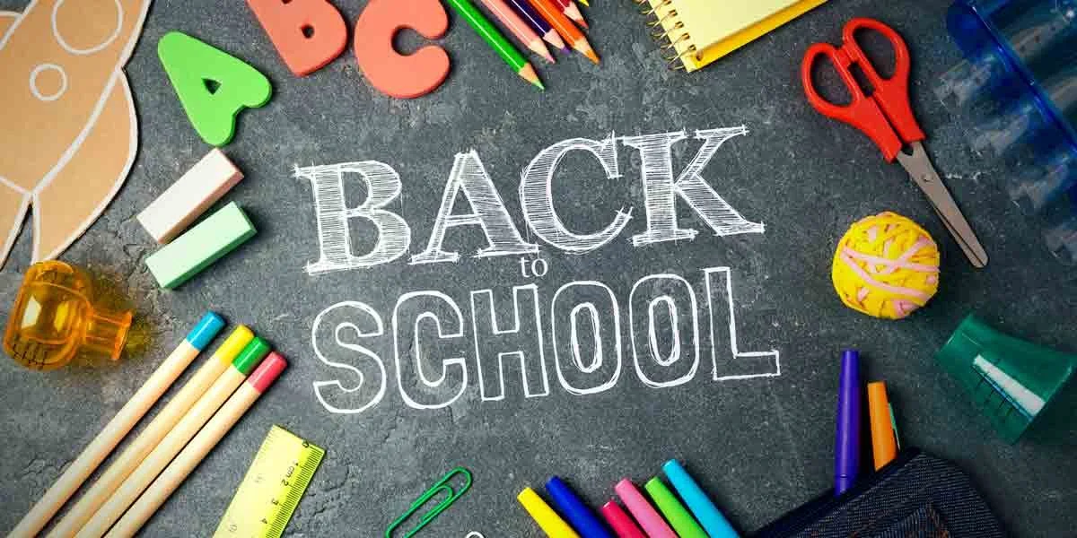 Back to School Optical Specials 