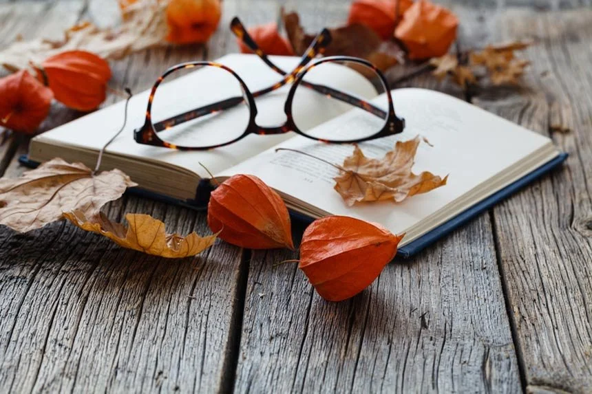 Fall Optical Specials 