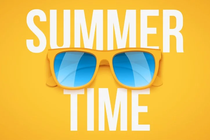 Summer Optical Specials 