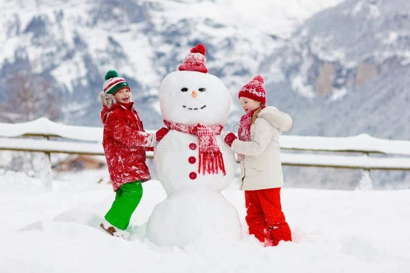 December is Safe Toys and Celebrations Month 