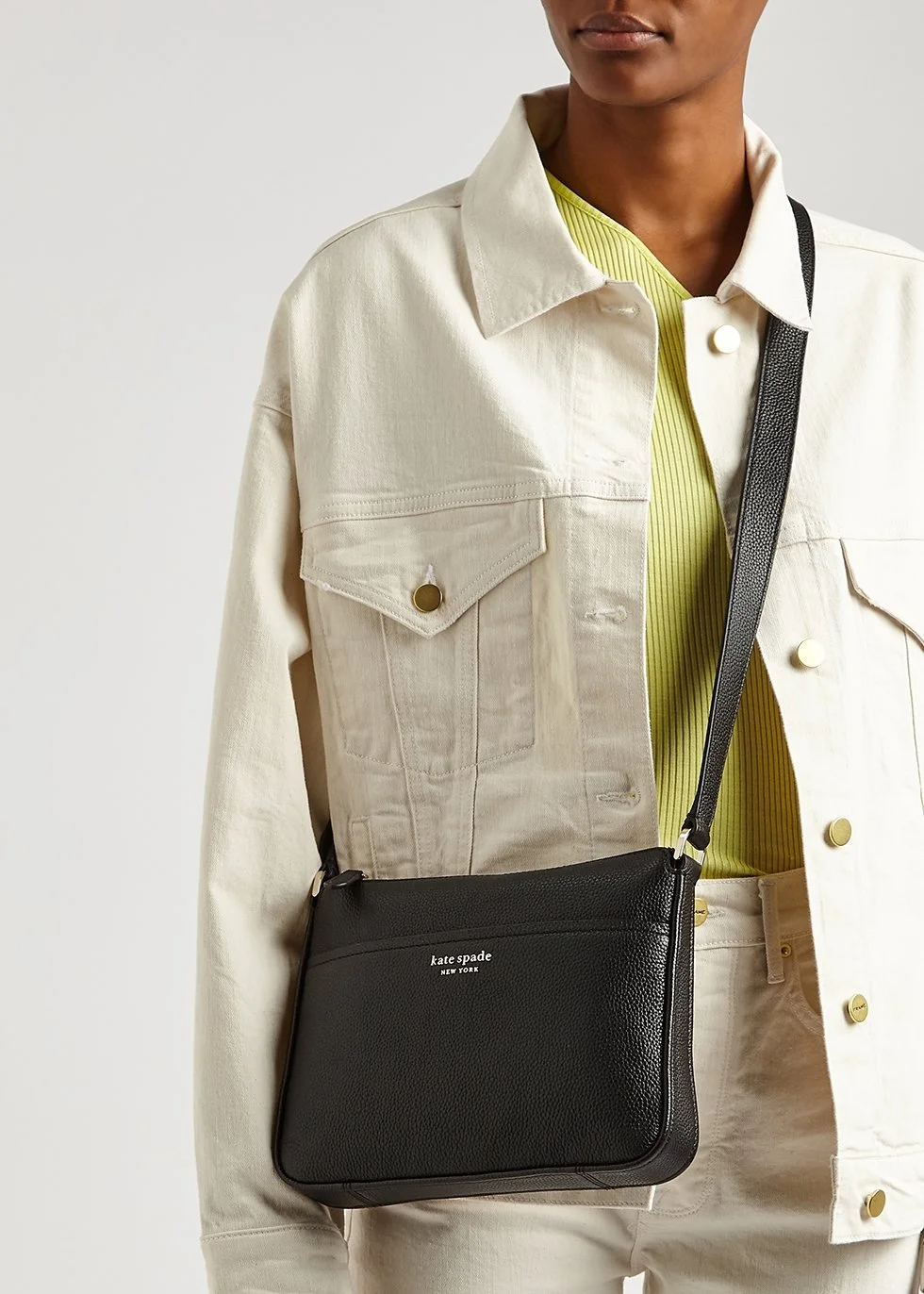 Enter to Win our Raffle for a Kate Spade Handbag! 