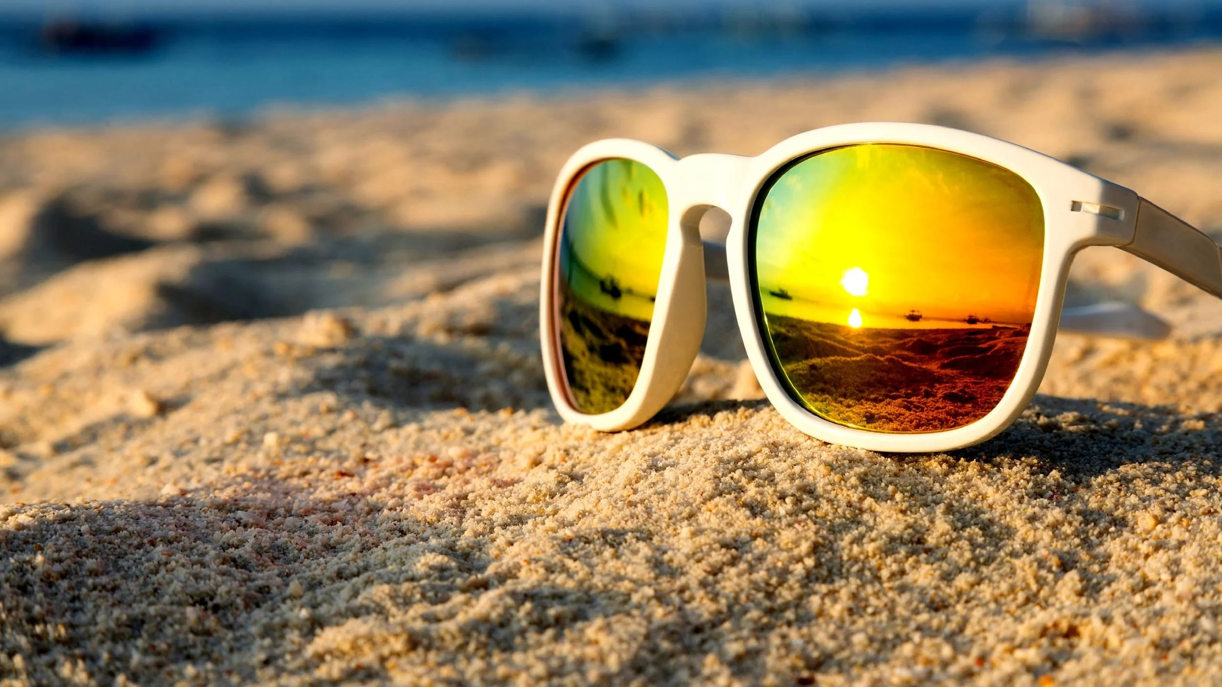 Summer Optical Specials!