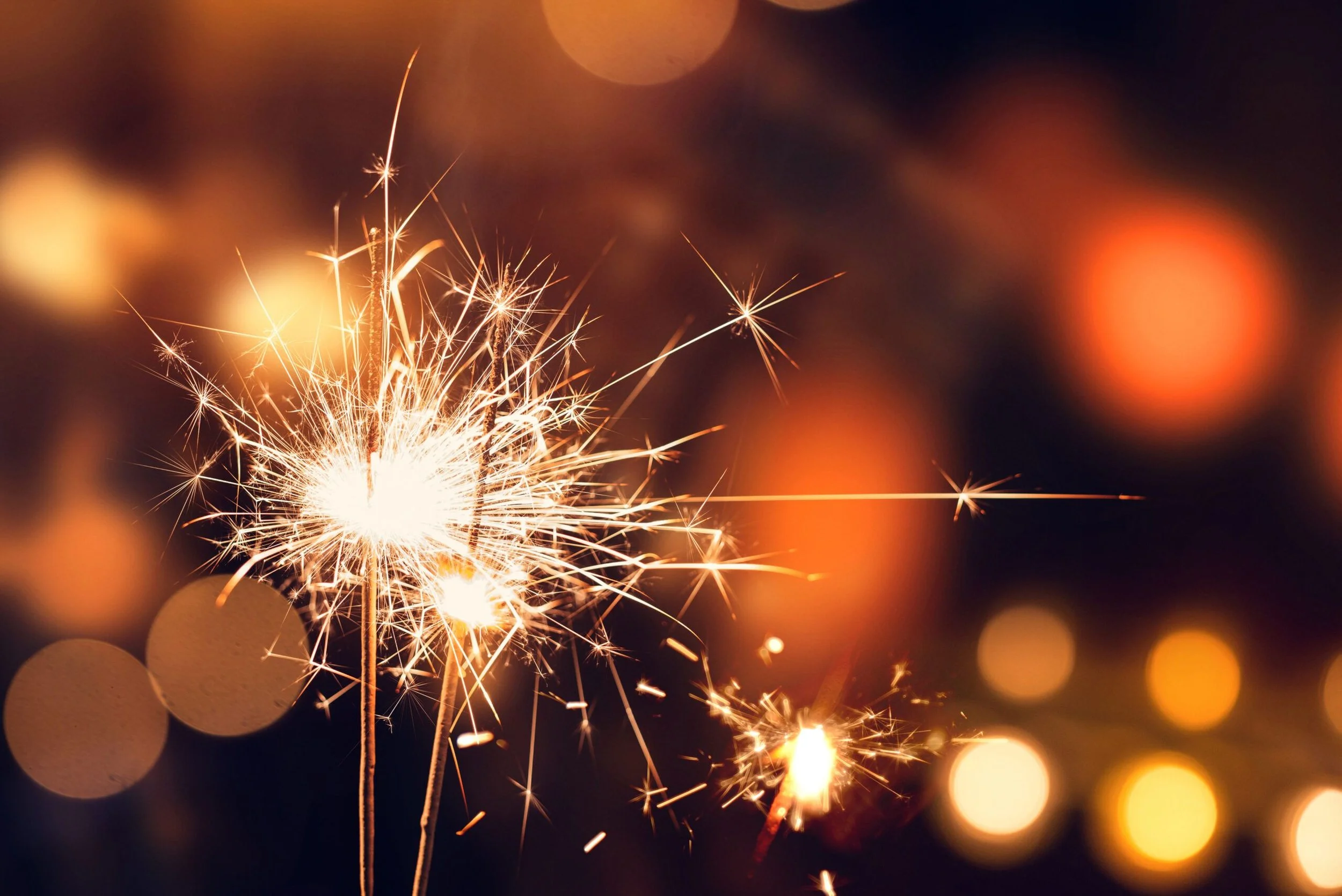 June is Fireworks Eye Safety and Cataract Awareness Month