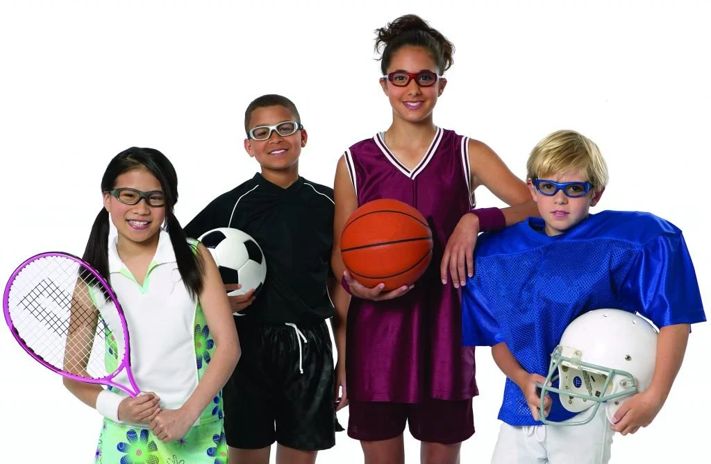 Back to School Optical Specials 
