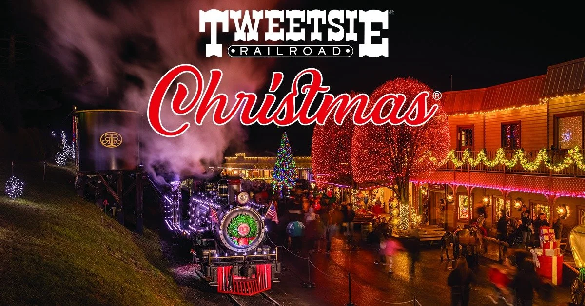 TWEETSIE CHRISTMAS GIVEAWAY!