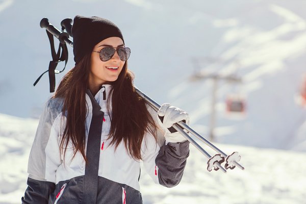 New Year Optical Specials 
