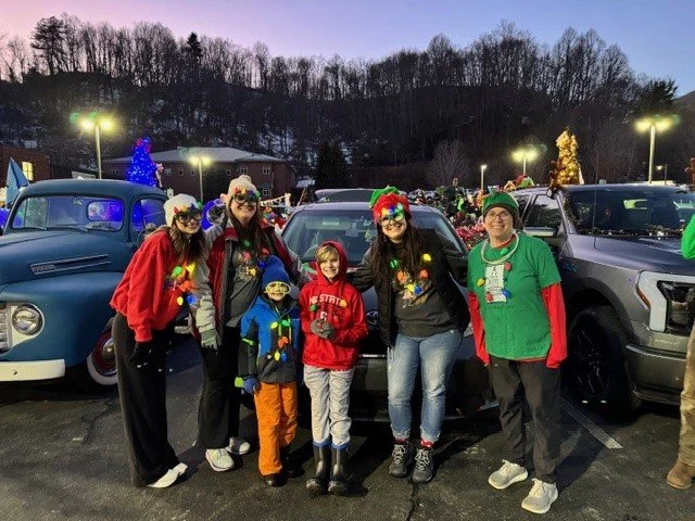 Holiday Community Events
