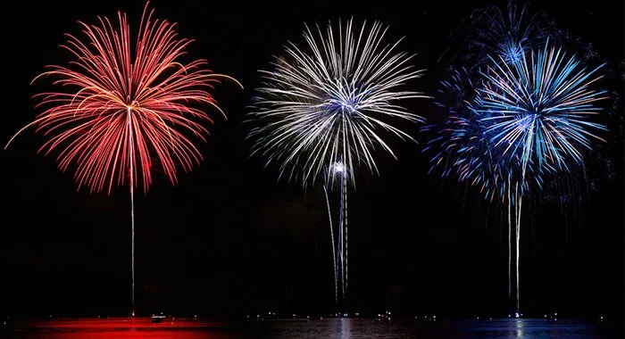 June is Fireworks Eye Safety &amp; Cataract Awareness Month