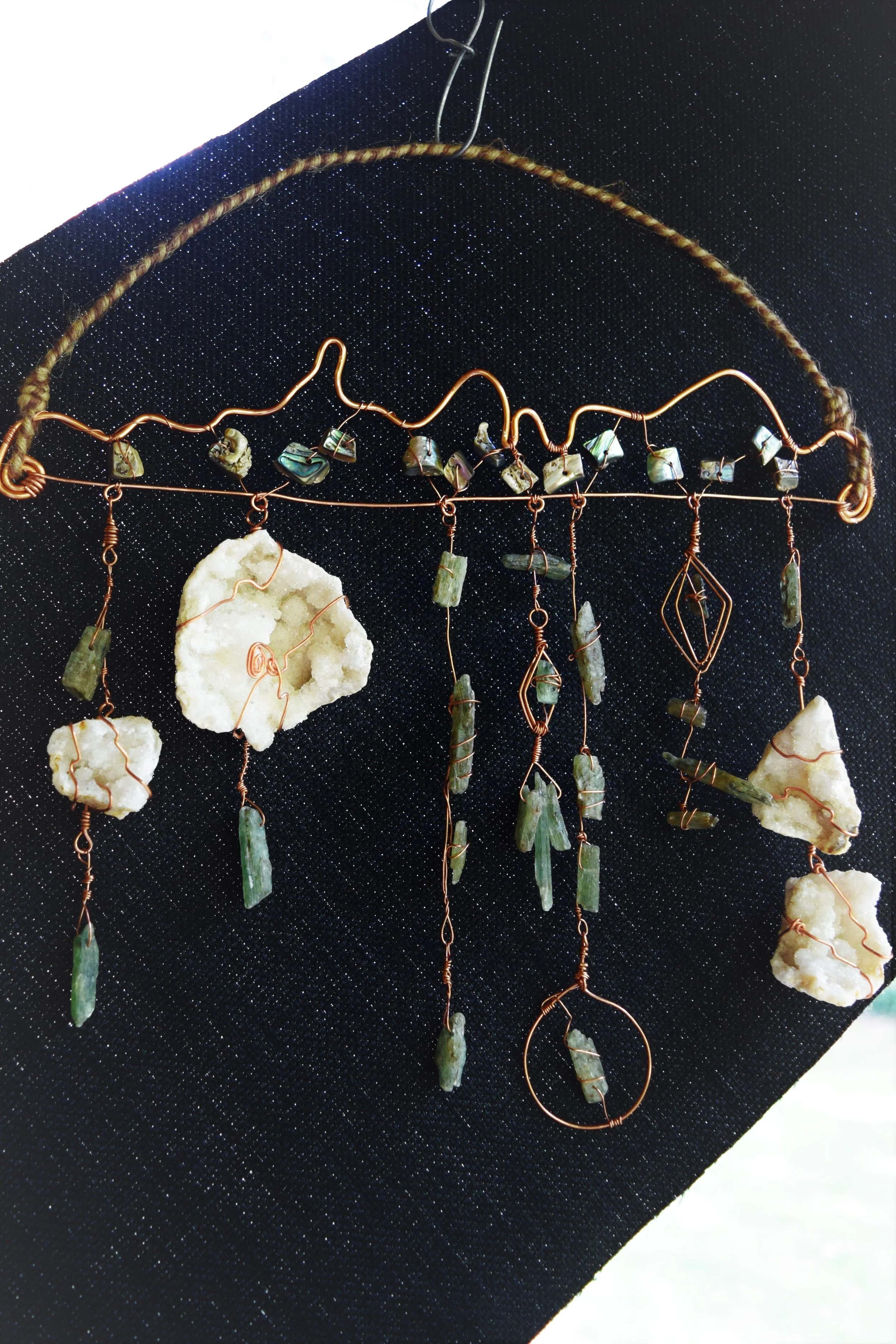 The Mountains Are Calling