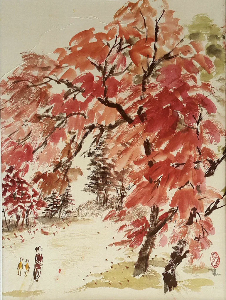 T Jaleel autumn trees.jpg