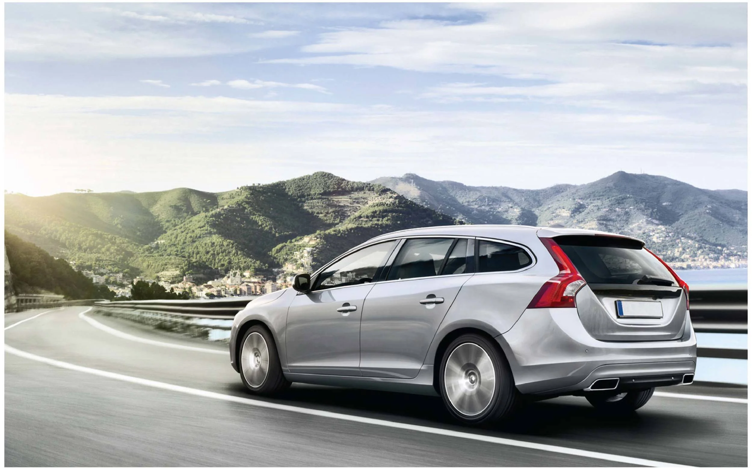 Sportrak SP716 | All season HP Tyre