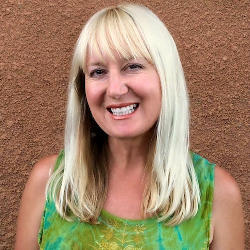Brooke Tatum - Intuitive Empath