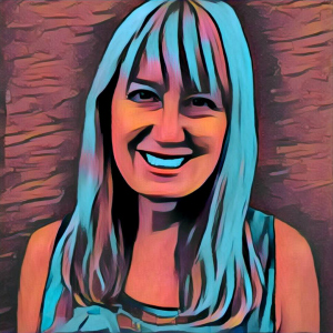 Brooke Tatum - Intuitive Empath