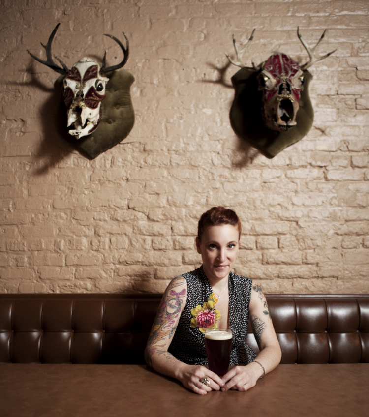 Mindy Segal opened HotChocolate Restaurant in 2005 after years of dedication to her craft and working in some of Chicago’s finest restaurants including, Ambria, Charlie Trotter’s, Marché and MK. In 2012, Mindy was awarded the prestigious James Beard Foundation Award for “Outstanding Pastry Chef” after receiving 5 nominations in previous years. Her best selling cookbook “Cookie Love” was released in the Spring of 2015. In 2016, Mindy partnered with Cresco Labs, Illinois’ largest cannabis cultivator. She is now giving back to those suffering from chronic conditions by reinventing the cannabis-infused sweets industry with her new product line. For more information please visit www.mindysedibles.com Chef Segal has appeared on The Today Show, The Martha Stewart Show, The Food Network and in Food & Wine , Bon Appétit , and The New York Times.