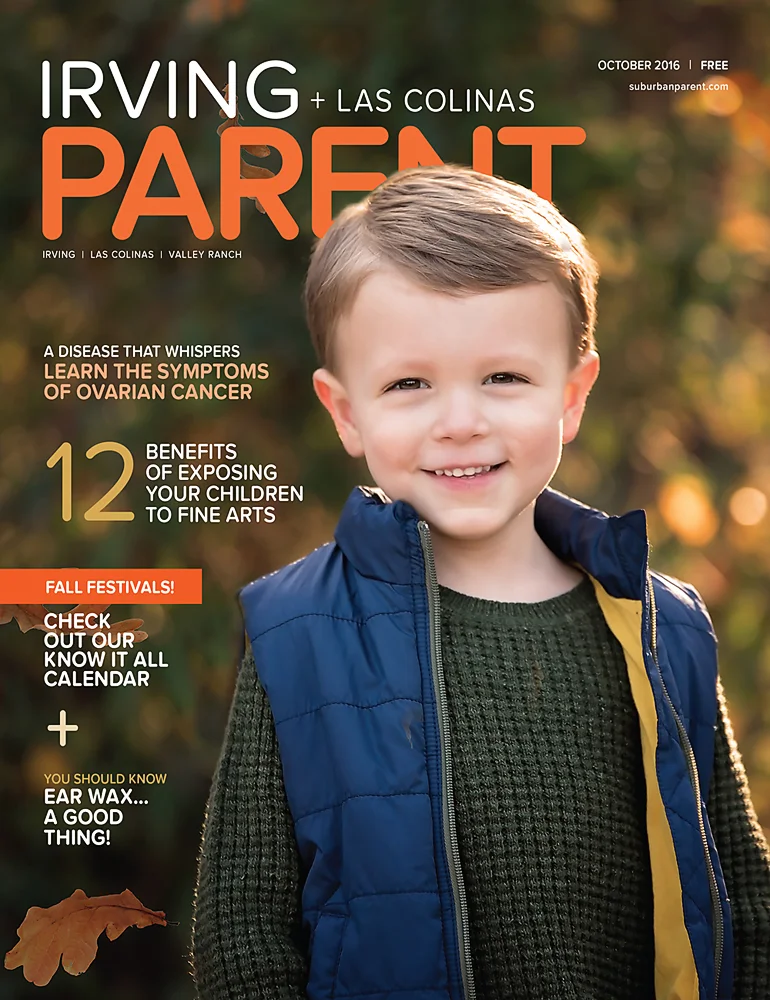 Suburban Parent Cover Frisco TX Photographer.jpg