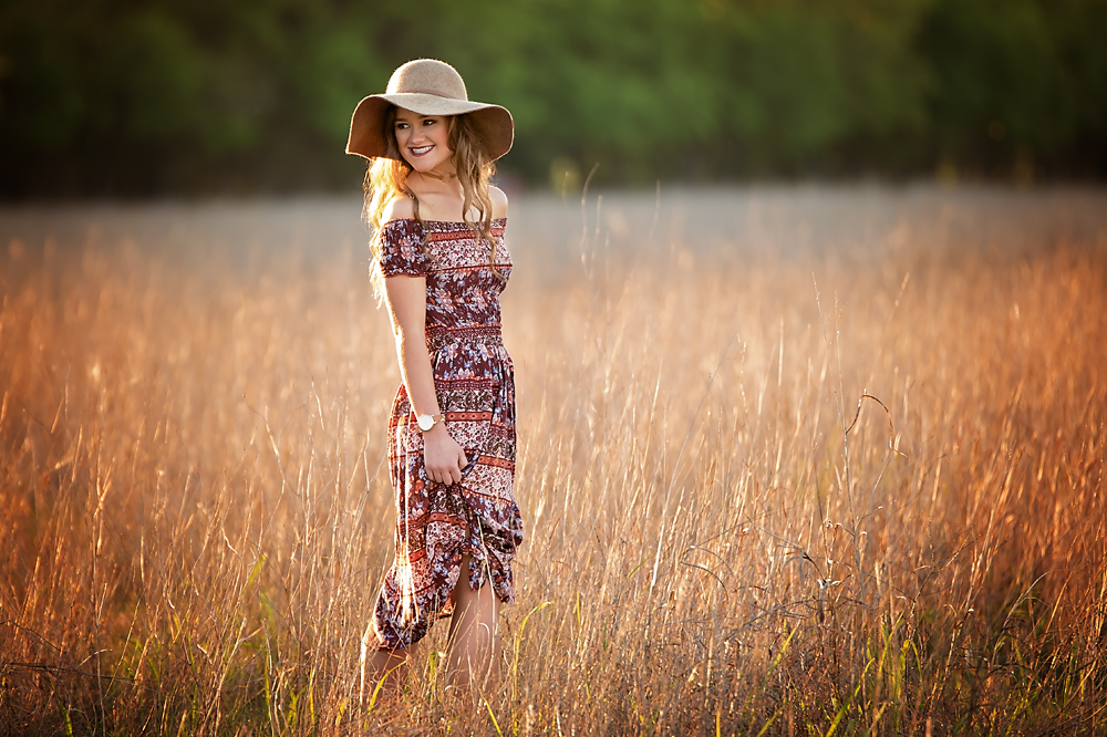 Frisco, TX Senior Portraits.jpg