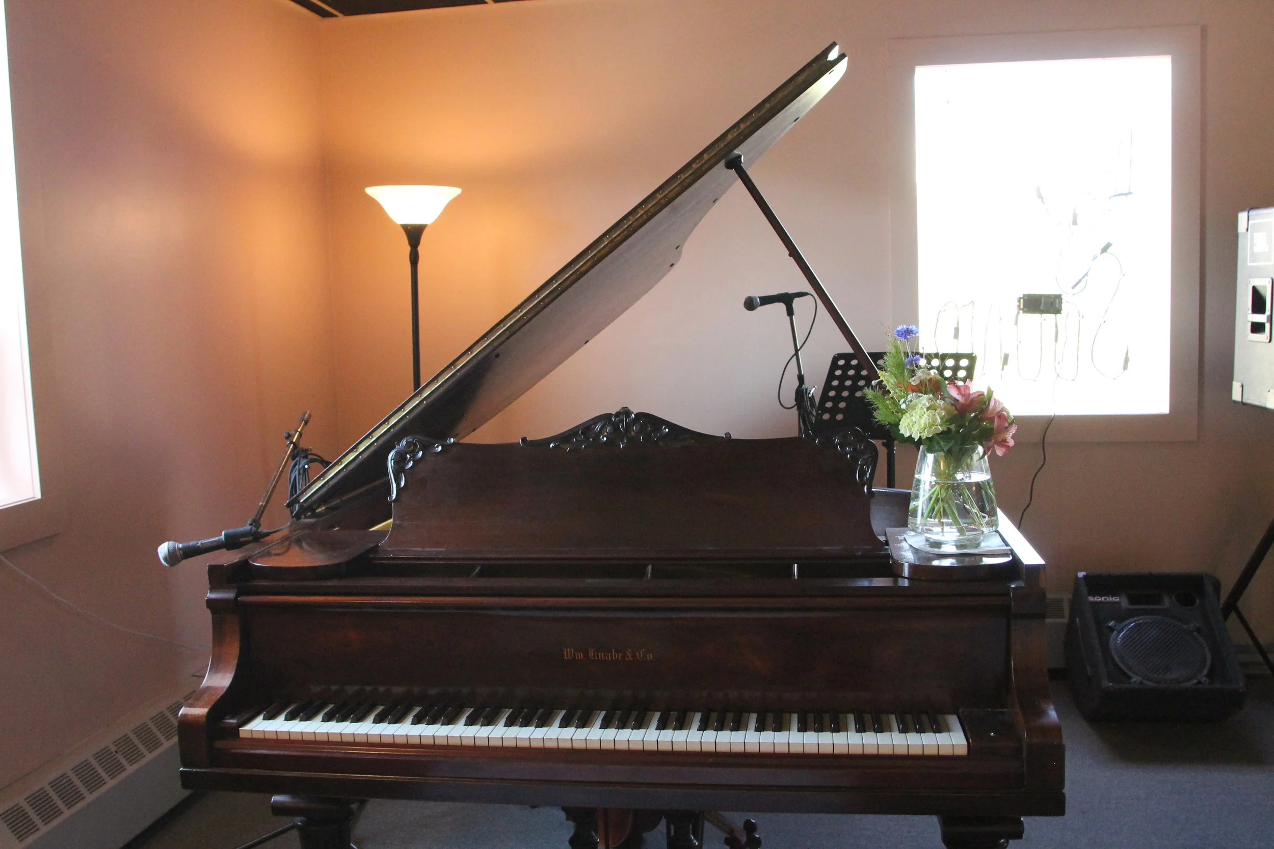 Your Lesson Teacher Forgot to Teach You How to Practice