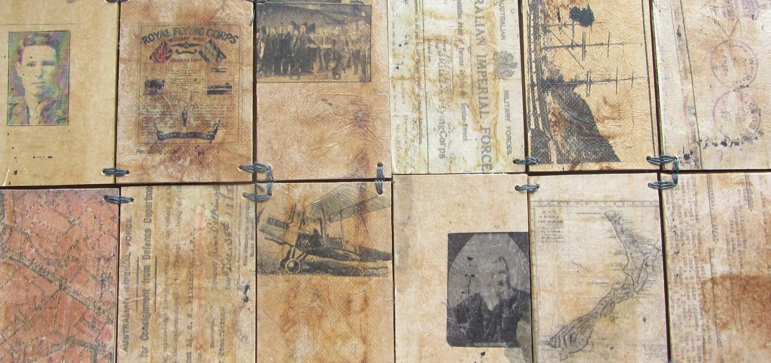 Personal Histories