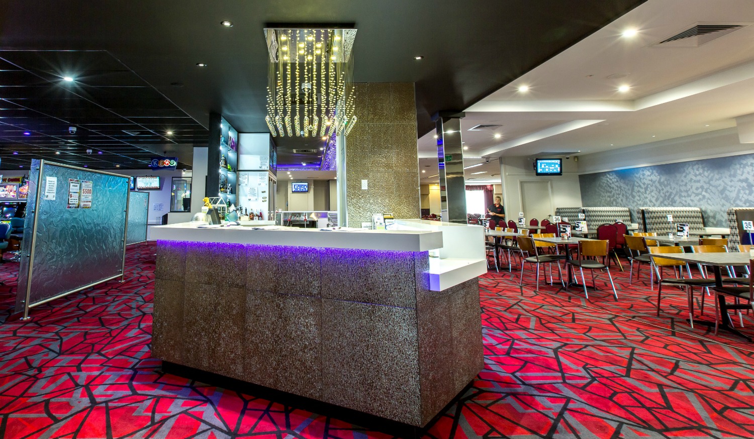 Dress Regulations — Stanthorpe RSL Services Club