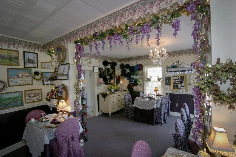 Dinning Area