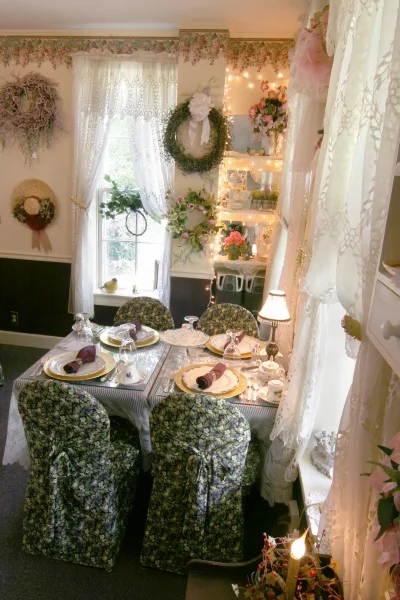 Dinning Area
