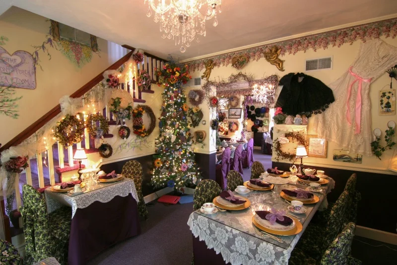 Dinning Area
