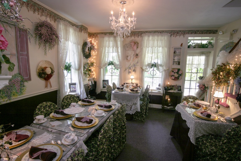 Dinning Area