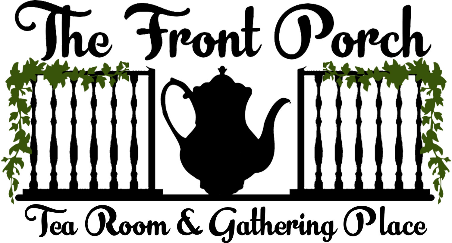 Front Porch Tea Room & Gathering Place