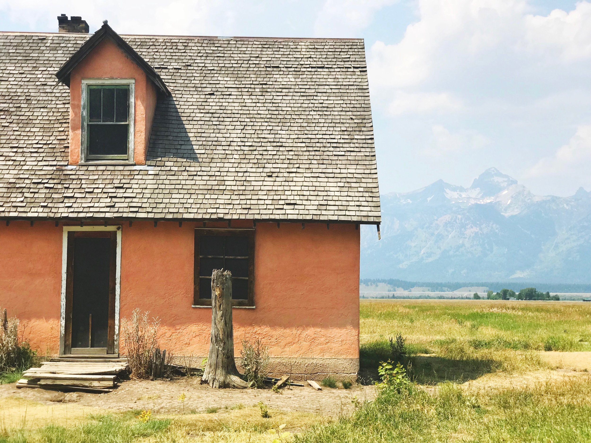 Jackson Hole, Wyoming