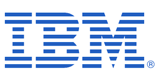 IBM Logo