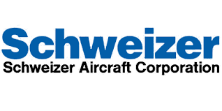 Schweizer Aircraft Corporation Logo