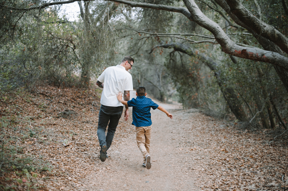 Family Portraiture Session by Kelsie Taylor Photography