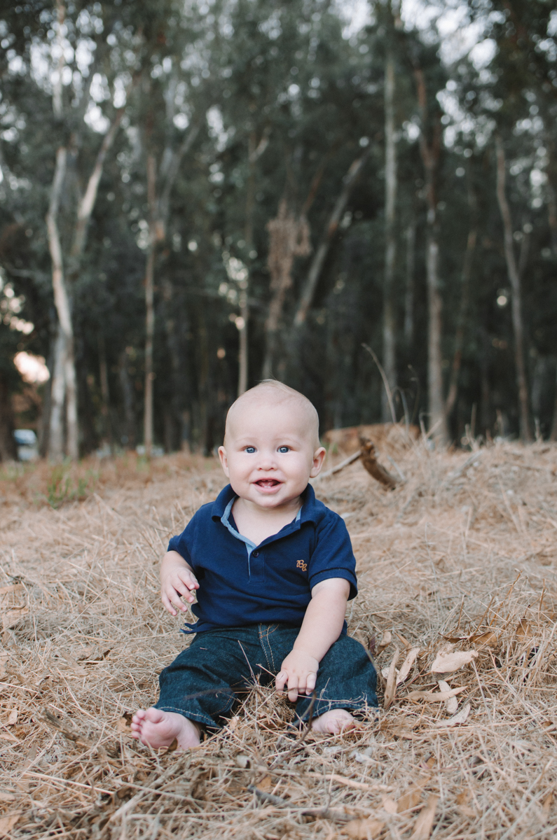 The Stavana's Autumn Family Portrait Photography Session