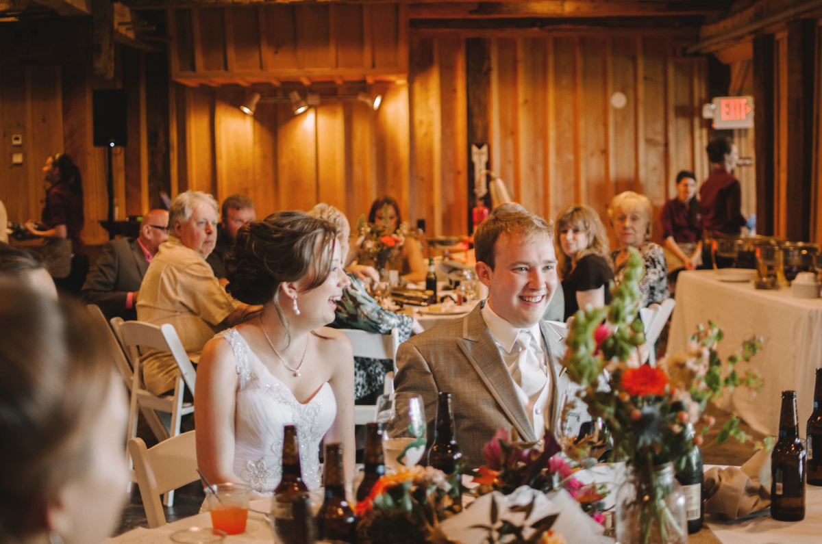 Armstrong Farms Wedding Photography by Kelsie Taylor