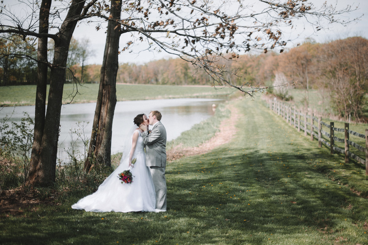 Armstrong Farms Wedding Photography by Kelsie Taylor