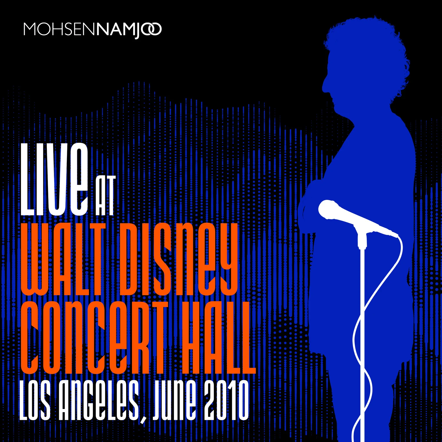 Live at Walt Disney Concert Hall