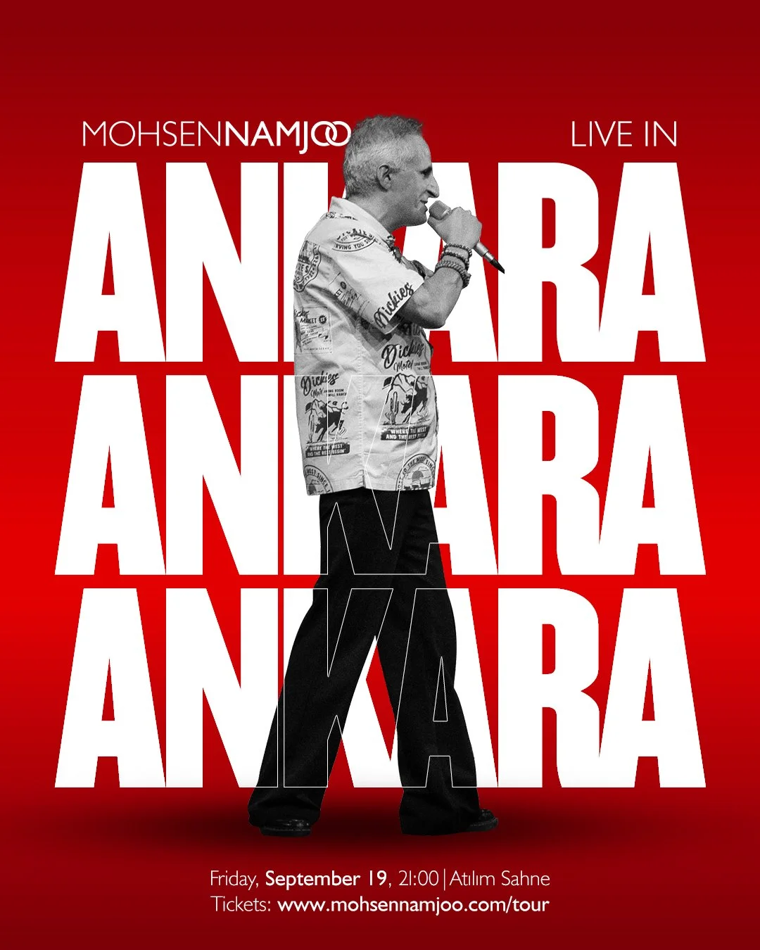 Ankara