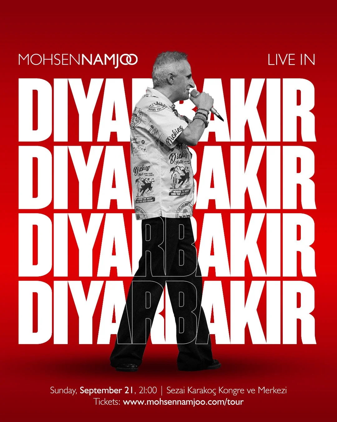 Diyarbakir