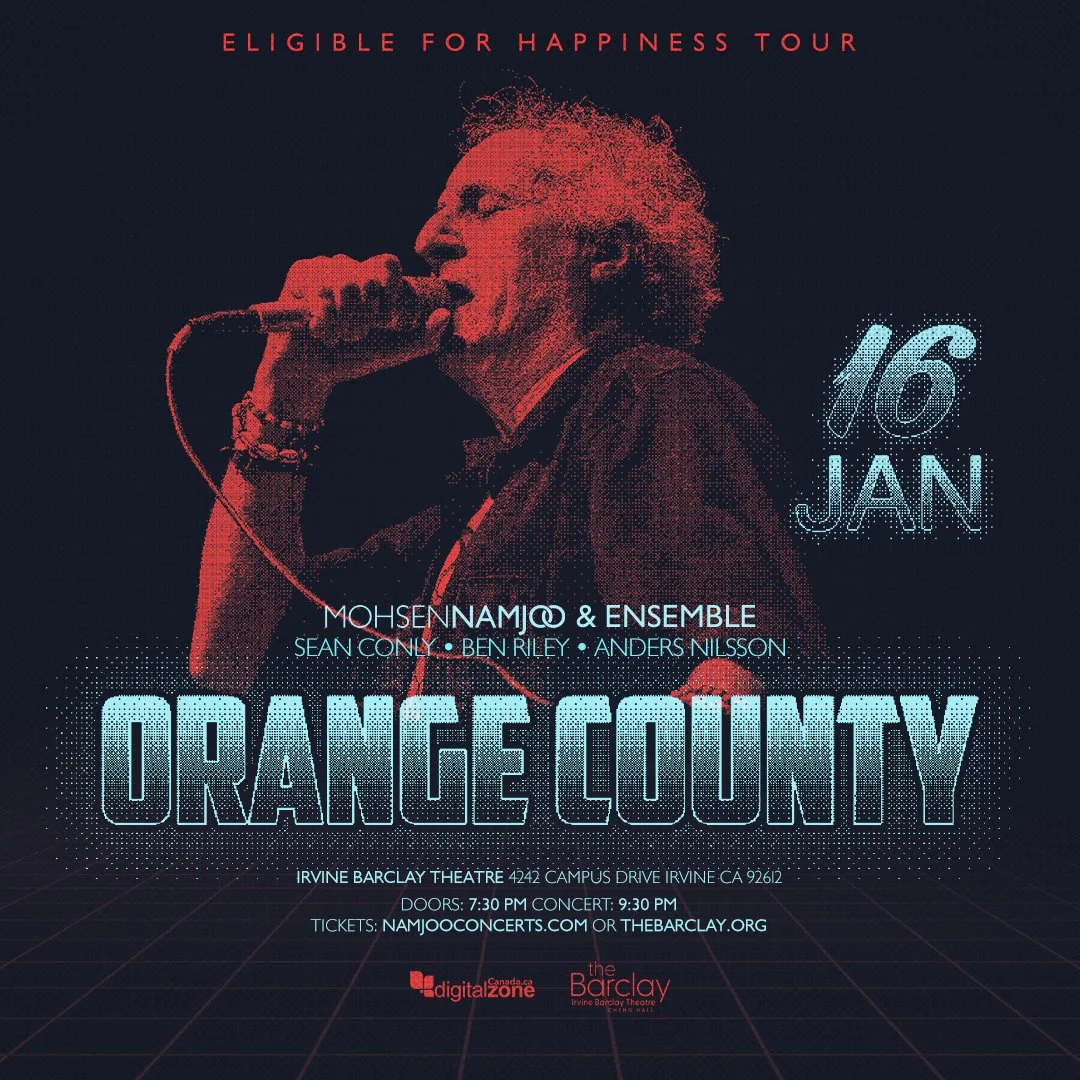 Orange County