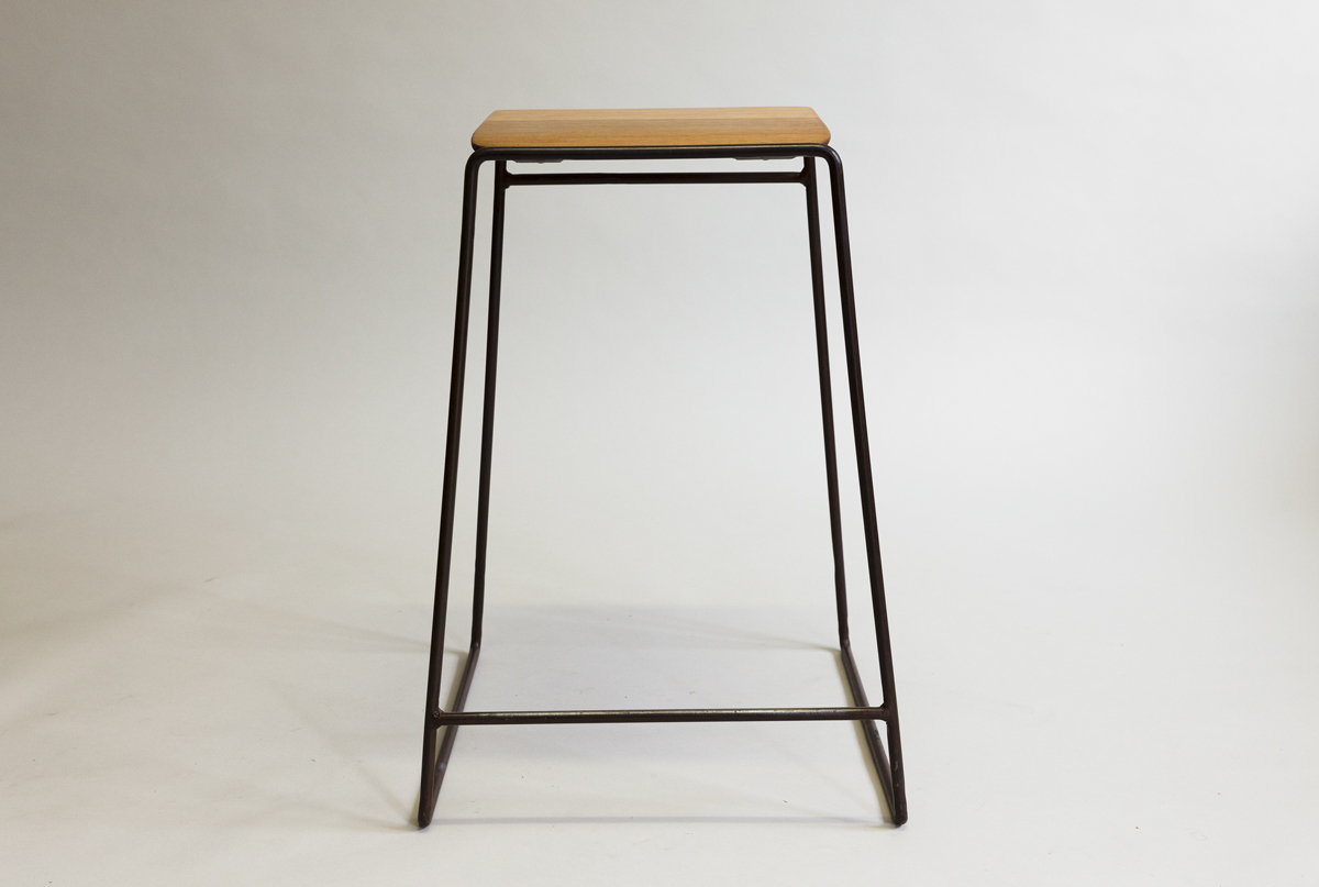 Table and stool set