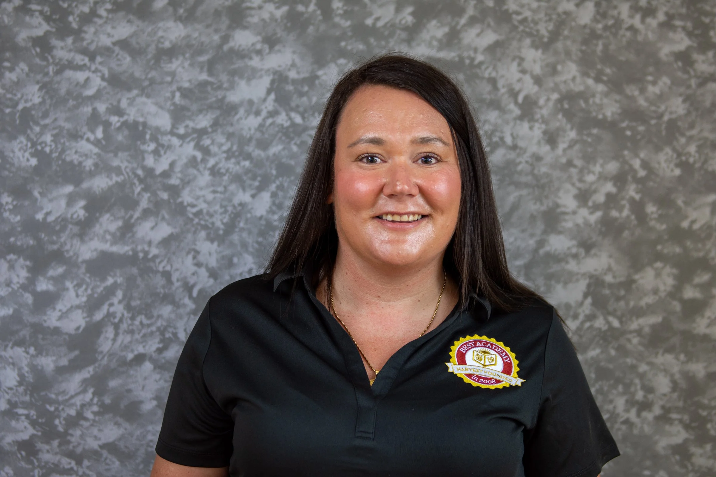 School Leadership — Harvest Best Academy