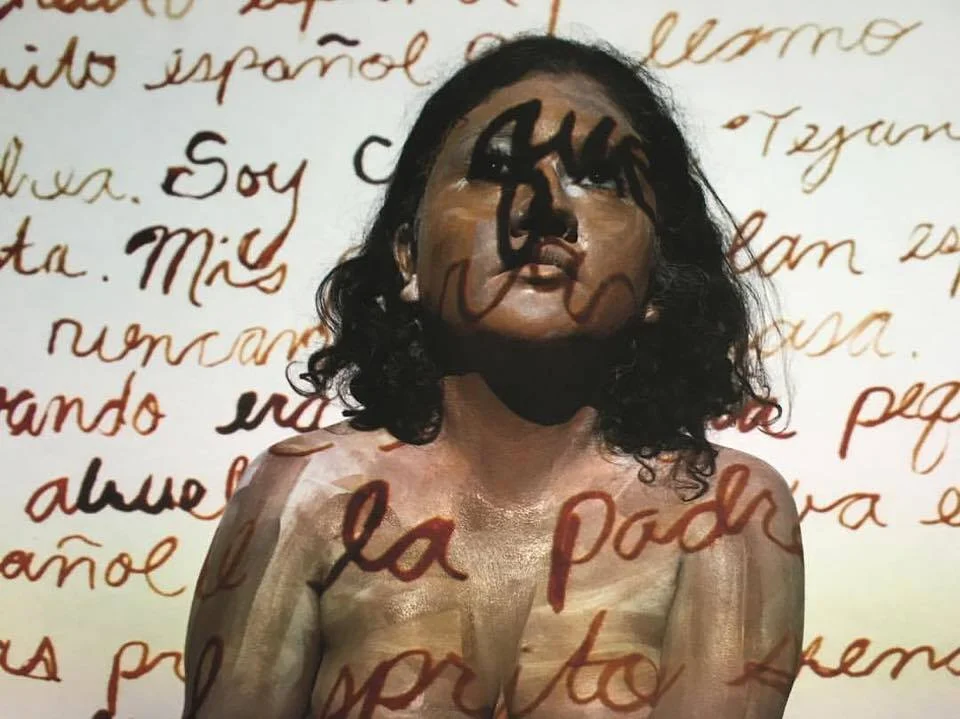 Still from I don't speak....jpg