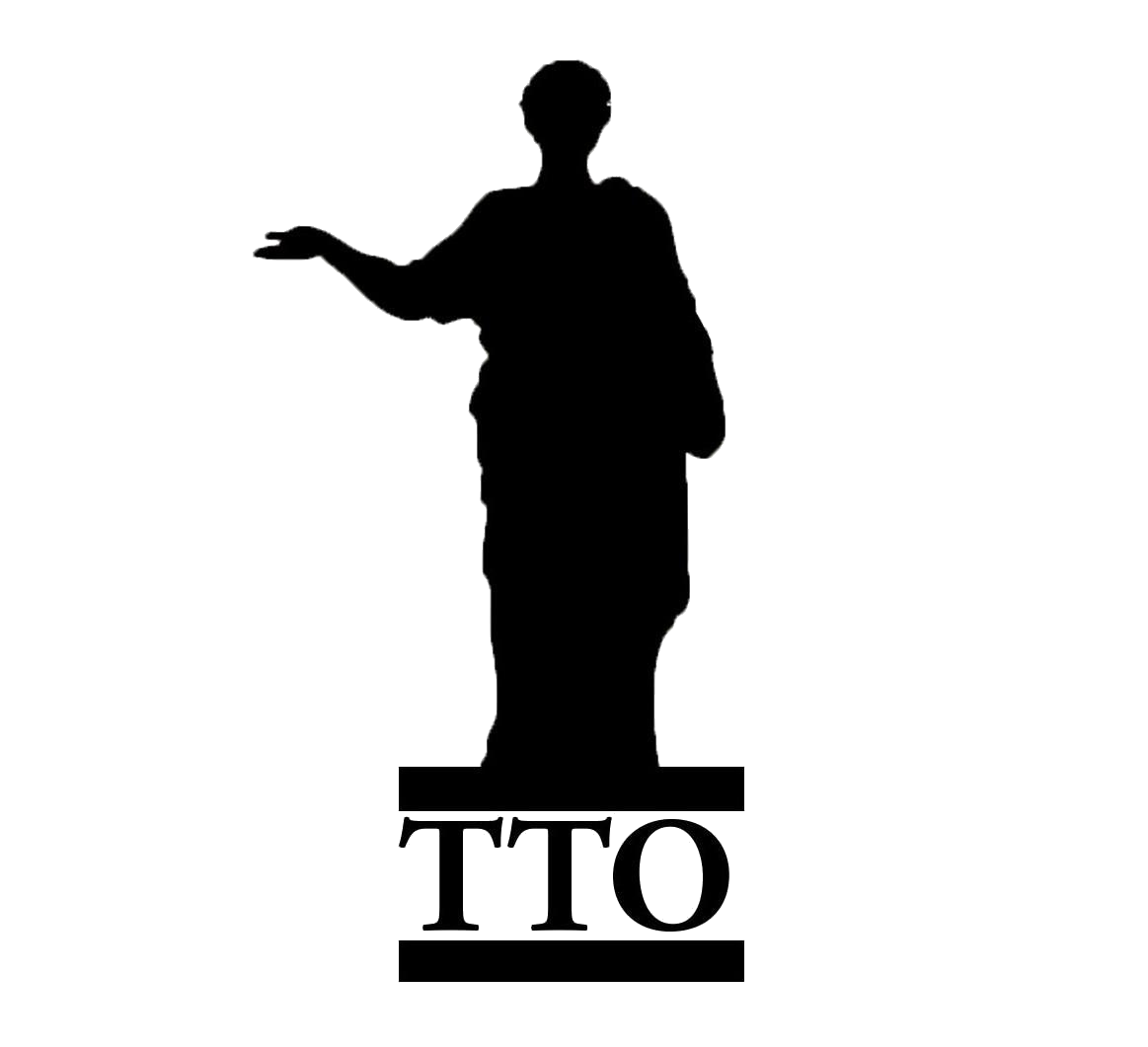 The Texas Orator